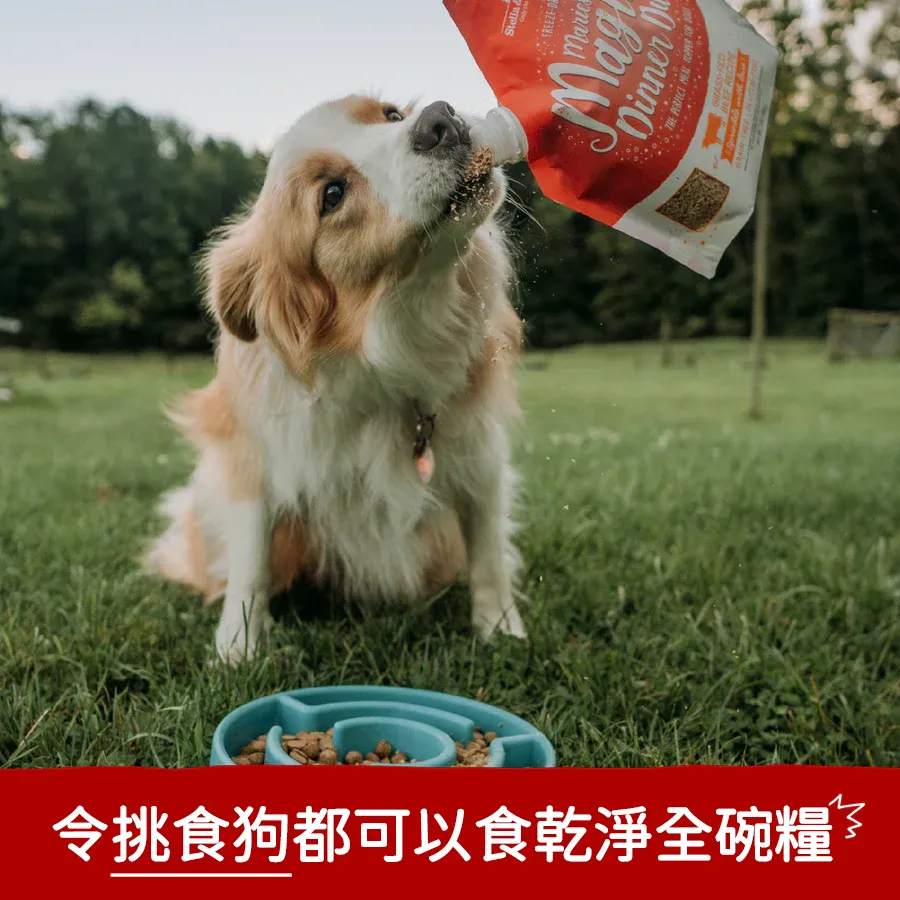 魔幻肉塵 - 草飼牛配方 - Image 10